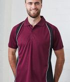 Proform Quickdry Polo Proform Quickdry Polo Coordinating Image