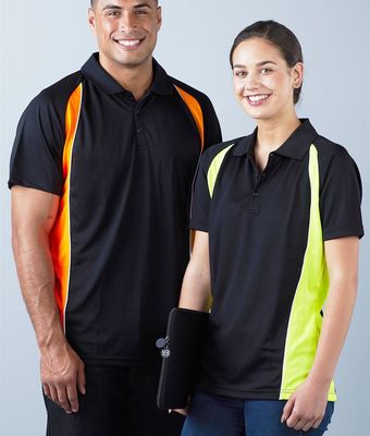 View Proform Vivid Polo Uniform Details Proform Vivid Polo Uniform Hero Image