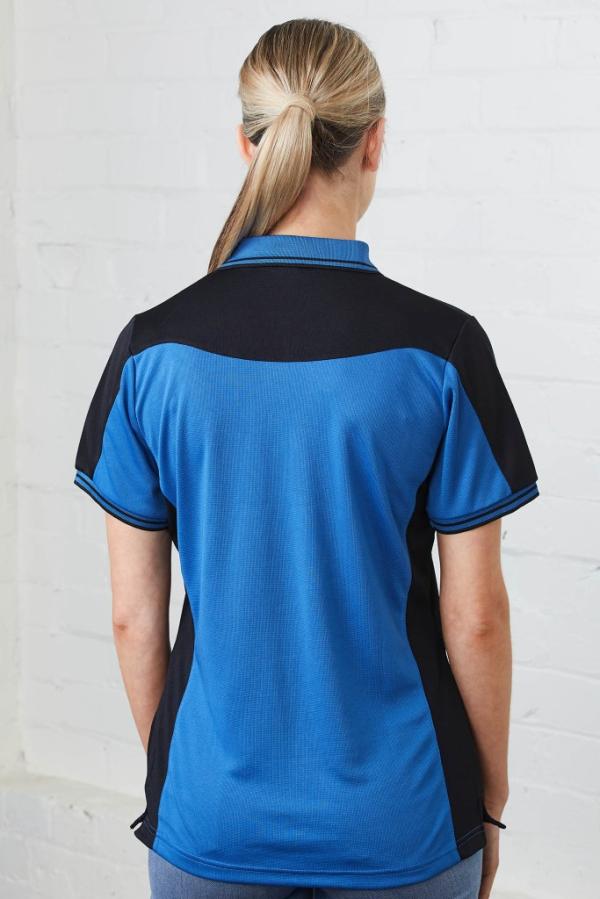 Heli Polo Option Image 2