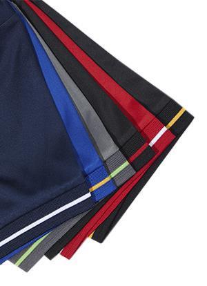 Ladies Dash Polo Option Image 2
