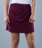 Quickdry Sport Skort Coordinating Image