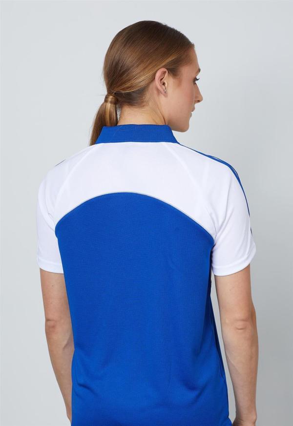 Quickdry Sports Polo Option Image 2