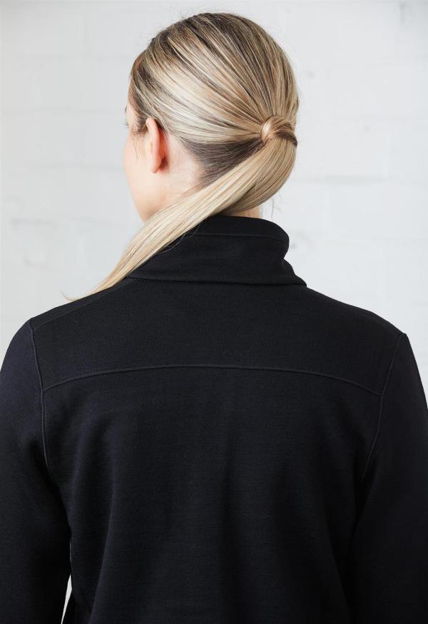 Mens & Ladies Metro Merino Jacket Option Image 3