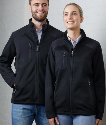 Top Secret Jacket Uniform Hero Image