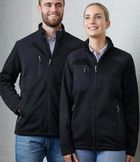 Top Secret Jacket Coordinating Image