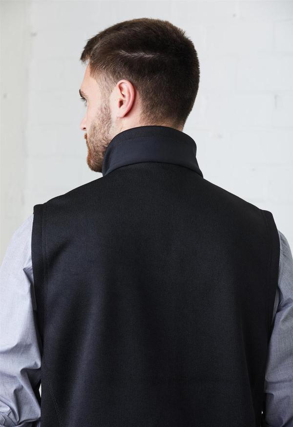 Top Secret Vest Option Image 2