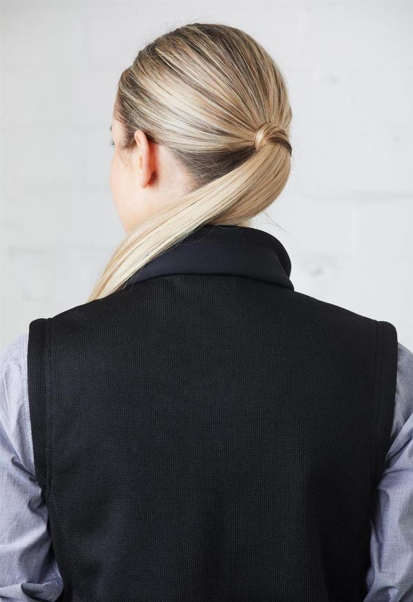 Top Secret Vest Option Image 3