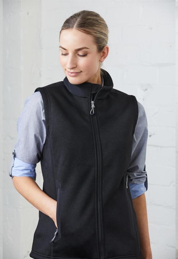 Top Secret Vest Option Image 1