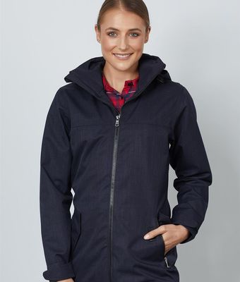 Ladies Atlas Jacket Uniform Hero Image