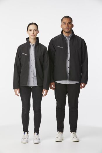 Everyday Soft Shell Jacket - Product Image