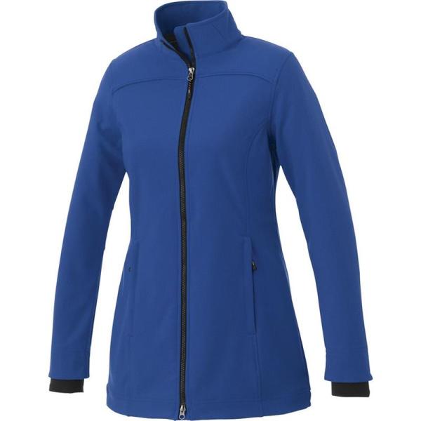 Vernon Soft Shell Jacket Option Image 2