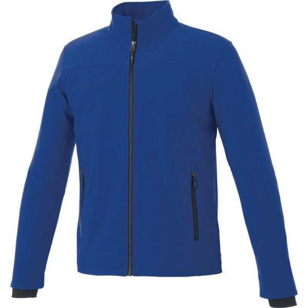 Vernon Soft Shell Jacket Option Image 1