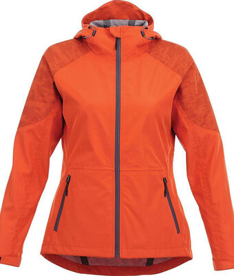 View Index Waterproof Softshell Uniform Details Index Waterproof Softshell Uniform Hero Image