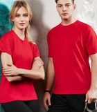 Mens & Ladies Sprint Tee Mens & Ladies Sprint Tee Coordinating Image