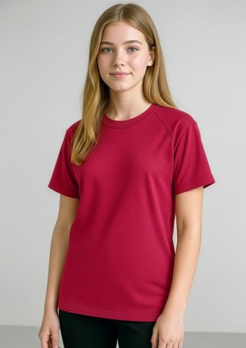 Kids Sprint Tee - Product Image