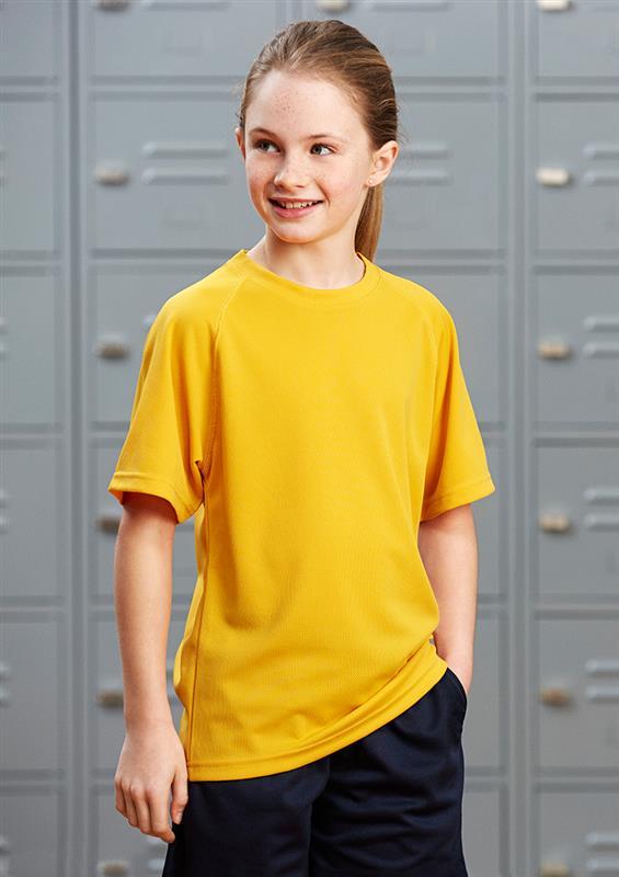 Kids Sprint Tee Option Image 1