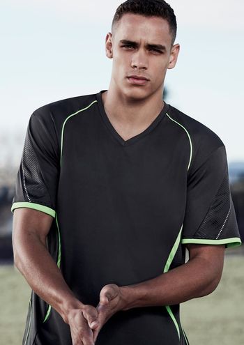 Razor Tee - Product Image