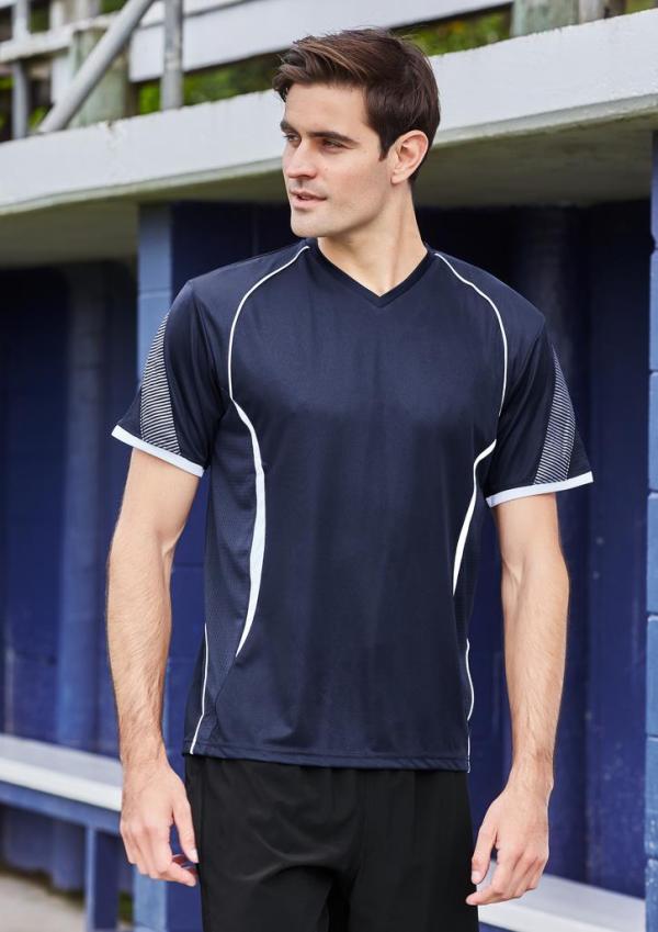 Razor Tee Option Image 2