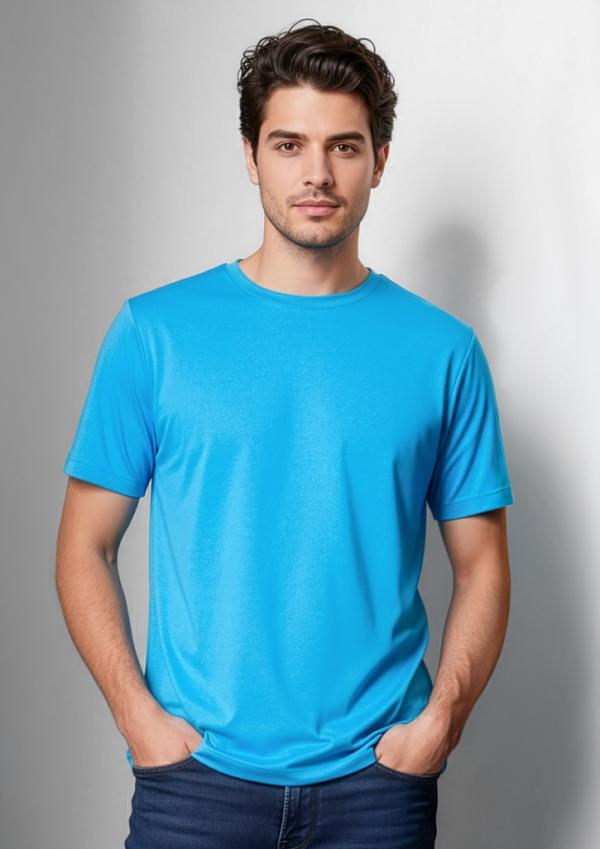 Aero Tee Option Image 3