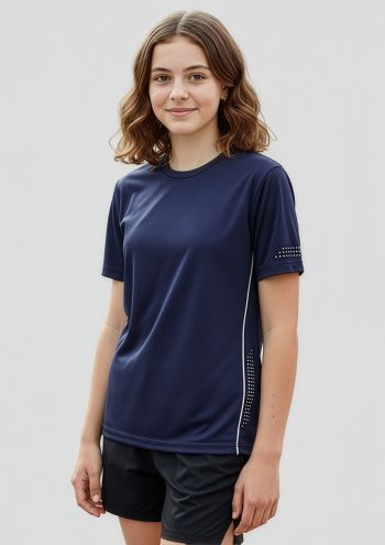 Kids Balance Tee - Product Image