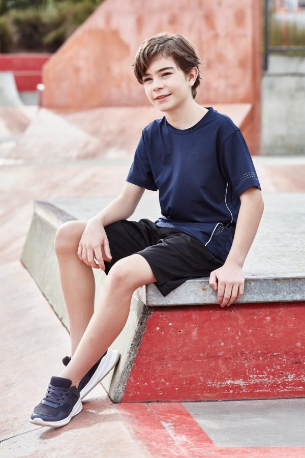 Kids Balance Tee Option Image 2