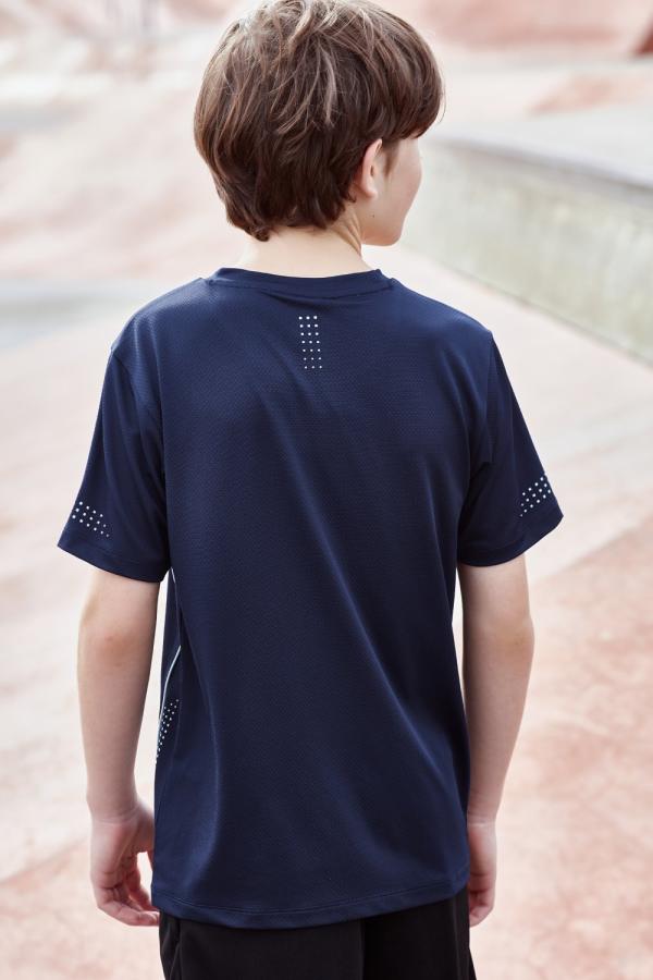 Kids Balance Tee Option Image 1