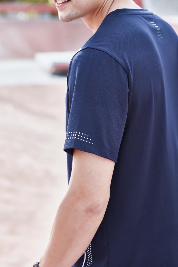 Mens Balance Tee Option Image 2