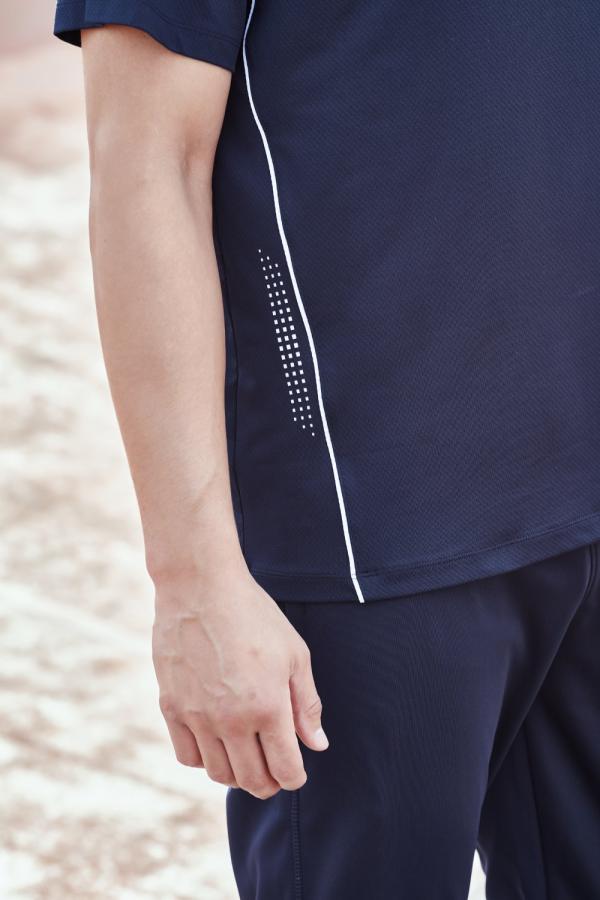 Mens Balance Tee Option Image 1