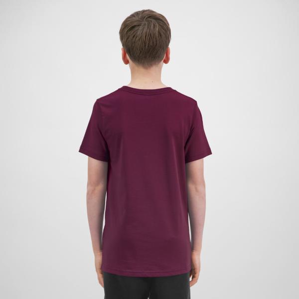 GOODMATES Kids Basis S/S Tee Option Image 2