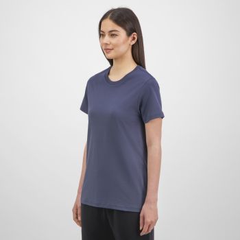 GOODMATES Ladies Basis S/S Tee - Product Image