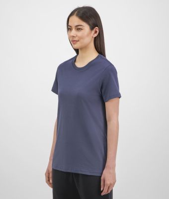 GOODMATES Ladies Basis S/S Tee Uniform Hero Image
