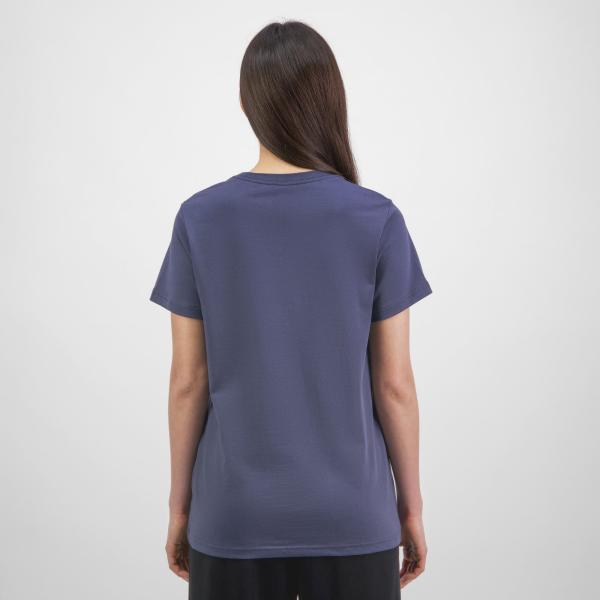 GOODMATES Ladies Basis S/S Tee Option Image 2