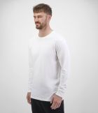 GOODMATES Men Basis L/S Tee Coordinating Image