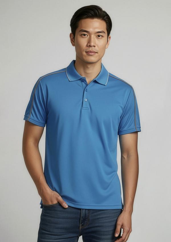 Resort Polo Option Image 2