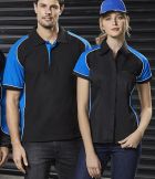 Nitro Polo Coordinating Image