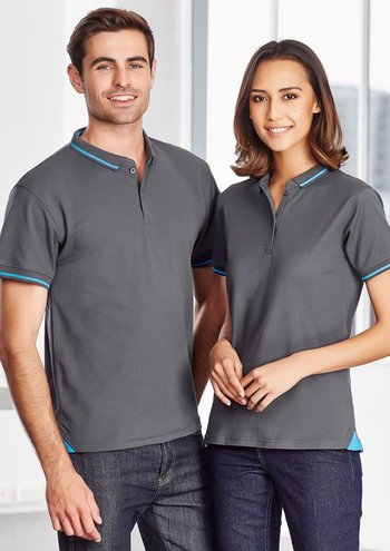 Jet Polo - Product Image