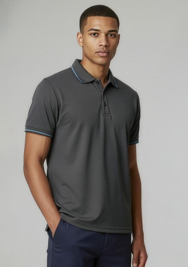 Jet Polo Option Image 1