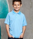 Kids Sprint Polo Kids Sprint Polo Coordinating Image