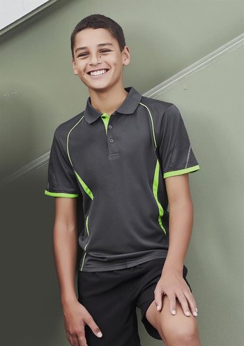 Kids Razor Polo - Product Image