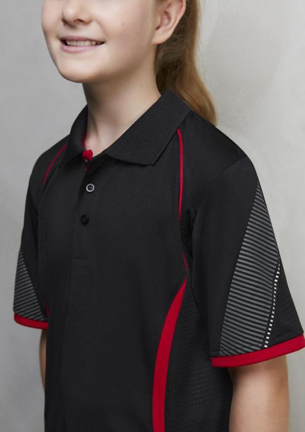 Kids Razor Polo Option Image 2
