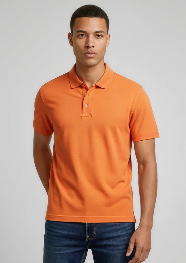 Crew Polo Option Image 1