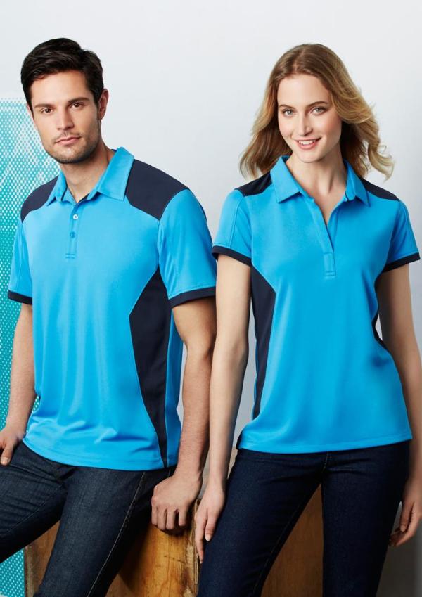 Rival Polo Option Image 1