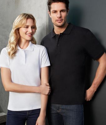 Ice Polo Uniform Hero Image