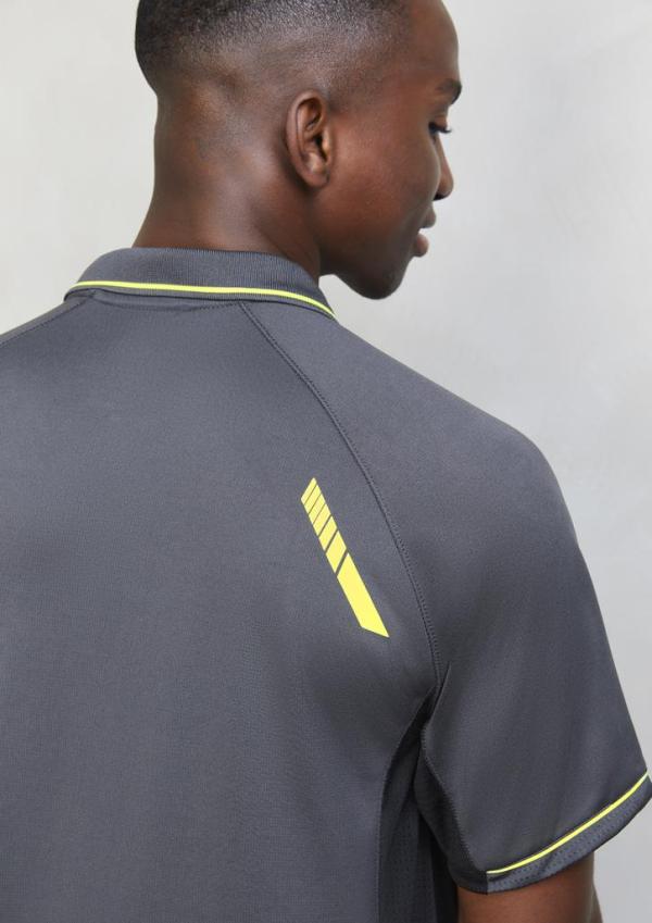 Mens Renegade Polo Option Image 3