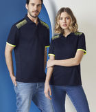 Galaxy Polo Galaxy Polo Coordinating Image