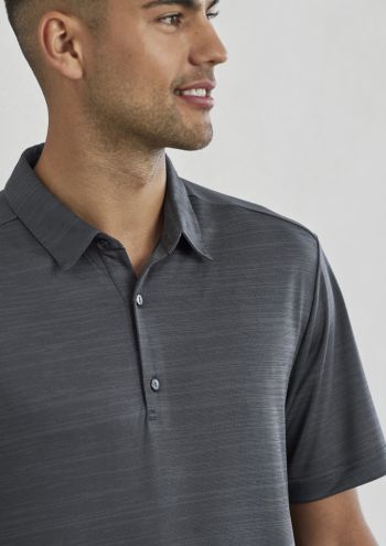 Mens Orbit Polo - Product Image