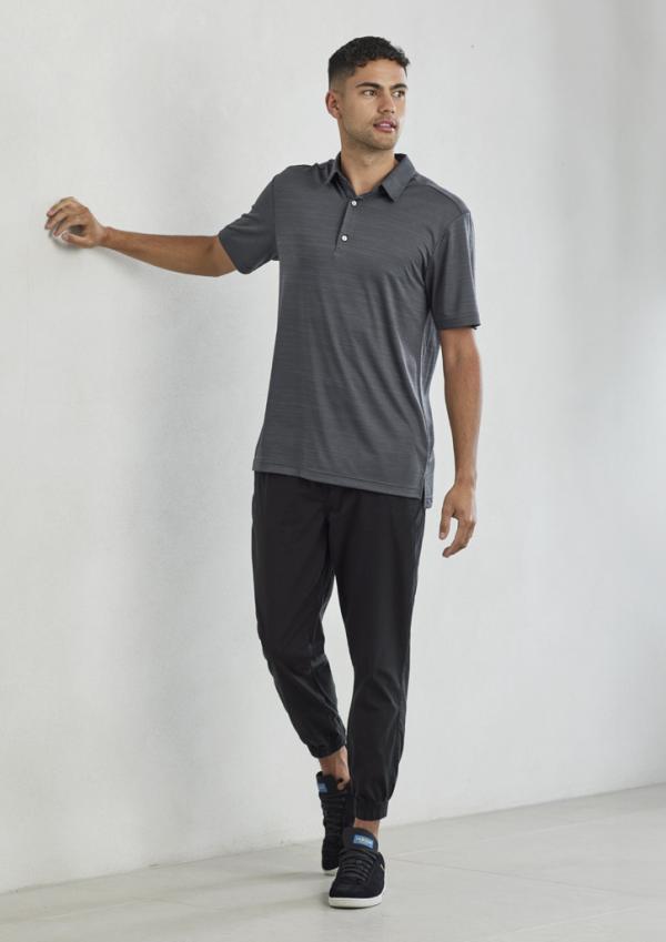 Mens Orbit Polo Option Image 2