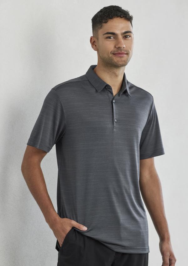 Mens Orbit Polo Option Image 1