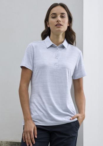 Ladies Orbit Polo - Product Image