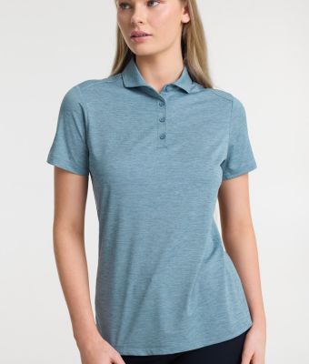 Ladies Phoenix Polo Shirt Uniform Hero Image